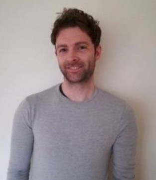 Andy Donald