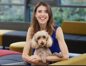 Professor Karyn Morrissey