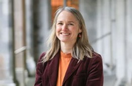 Dr. Liz Coleman