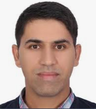 Dr. Mehdi Gholamnia